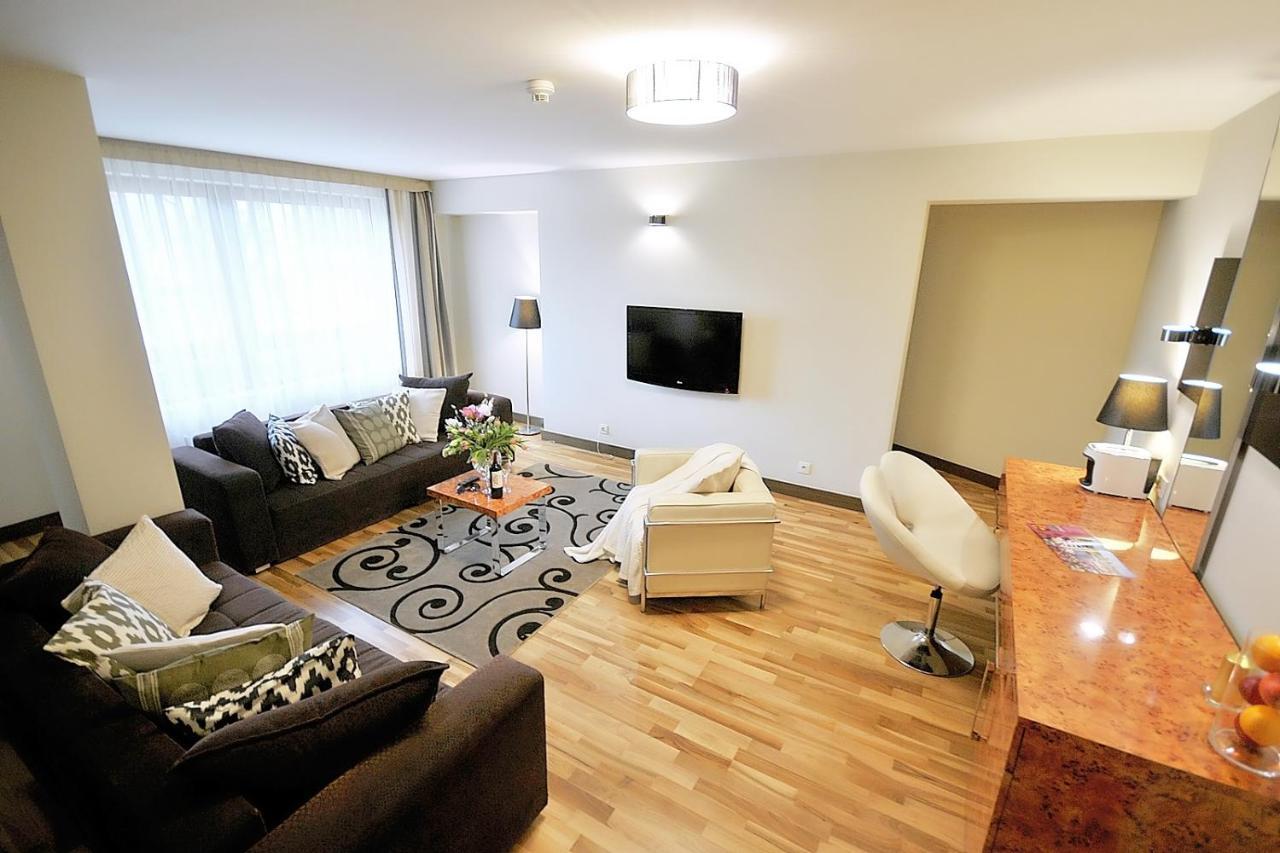 116 W Royal Tulip Sand 5 Gwiazdkowym Prywatny 200 M Od Plazy Dobruk Apartamenty Kołobrzeg Exterior foto