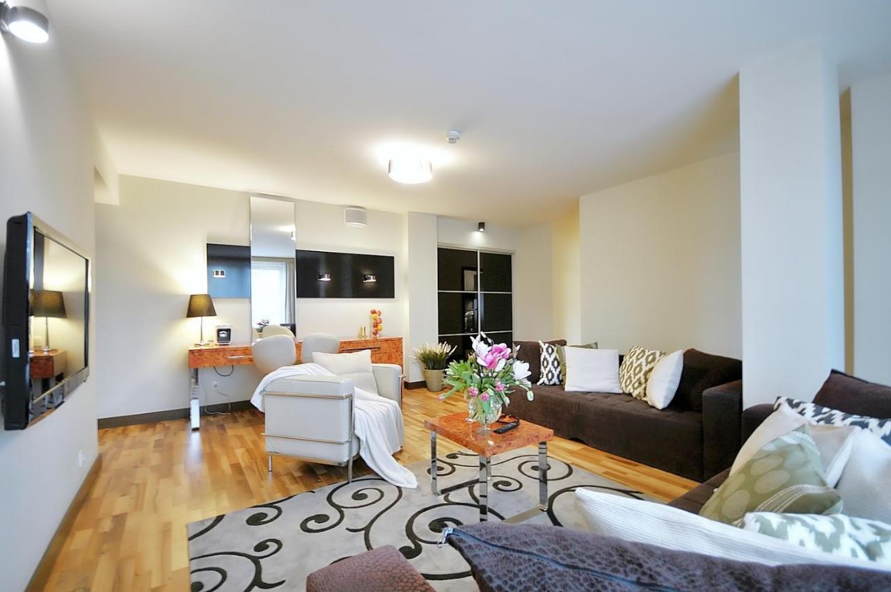 116 W Royal Tulip Sand 5 Gwiazdkowym Prywatny 200 M Od Plazy Dobruk Apartamenty Kołobrzeg Exterior foto