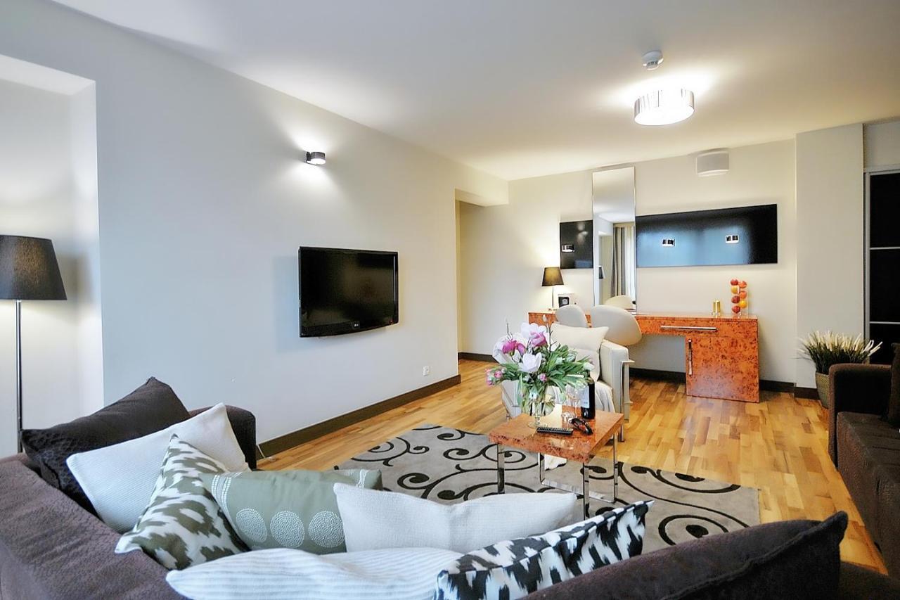 116 W Royal Tulip Sand 5 Gwiazdkowym Prywatny 200 M Od Plazy Dobruk Apartamenty Kołobrzeg Exterior foto