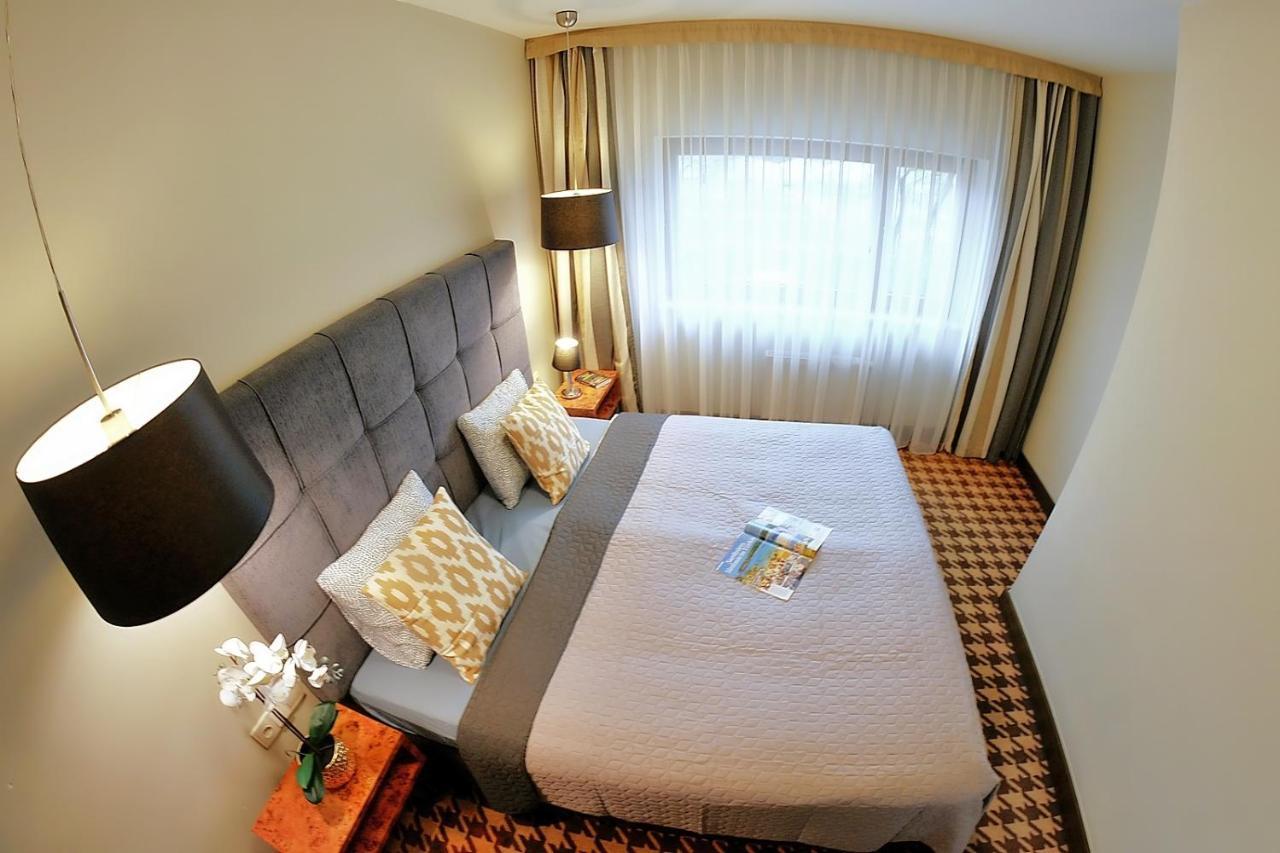 116 W Royal Tulip Sand 5 Gwiazdkowym Prywatny 200 M Od Plazy Dobruk Apartamenty Kołobrzeg Exterior foto