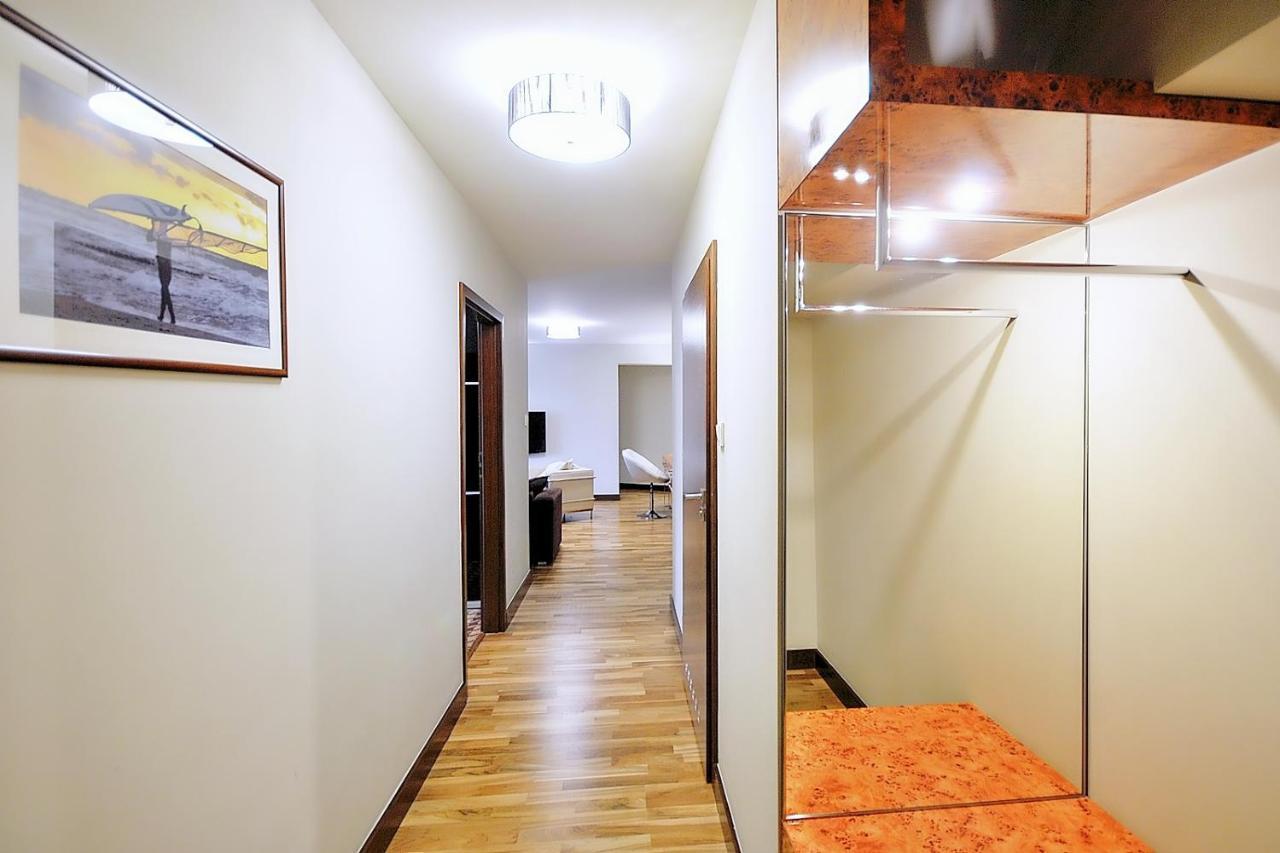 116 W Royal Tulip Sand 5 Gwiazdkowym Prywatny 200 M Od Plazy Dobruk Apartamenty Kołobrzeg Exterior foto