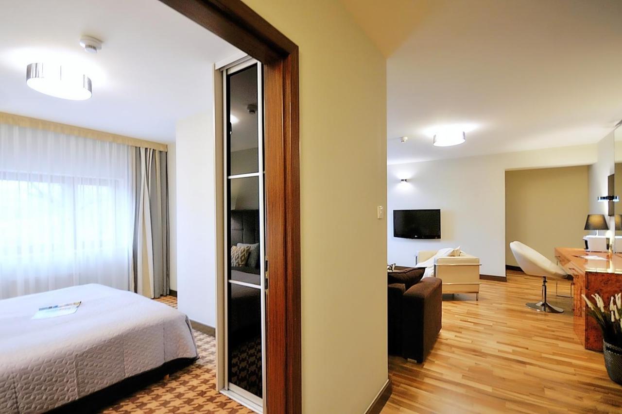 116 W Royal Tulip Sand 5 Gwiazdkowym Prywatny 200 M Od Plazy Dobruk Apartamenty Kołobrzeg Exterior foto
