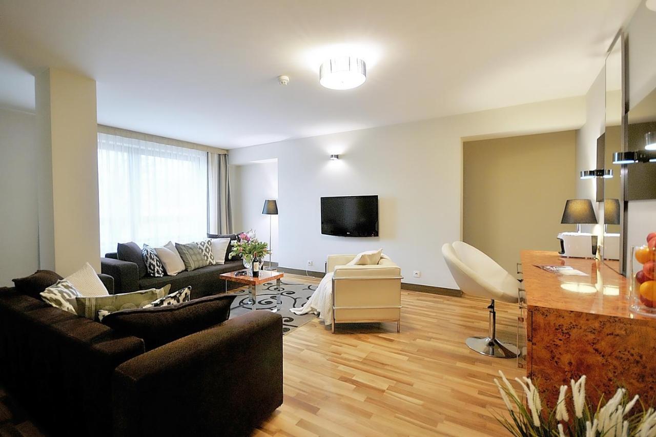 116 W Royal Tulip Sand 5 Gwiazdkowym Prywatny 200 M Od Plazy Dobruk Apartamenty Kołobrzeg Exterior foto