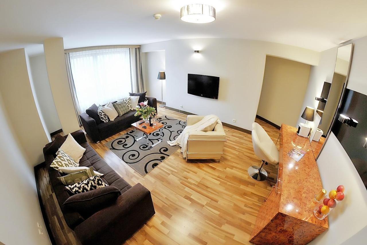 116 W Royal Tulip Sand 5 Gwiazdkowym Prywatny 200 M Od Plazy Dobruk Apartamenty Kołobrzeg Exterior foto