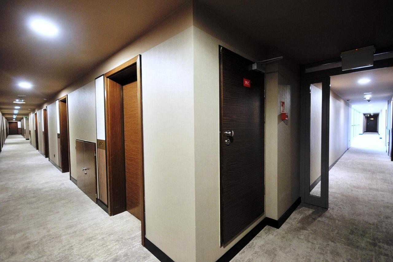 116 W Royal Tulip Sand 5 Gwiazdkowym Prywatny 200 M Od Plazy Dobruk Apartamenty Kołobrzeg Exterior foto