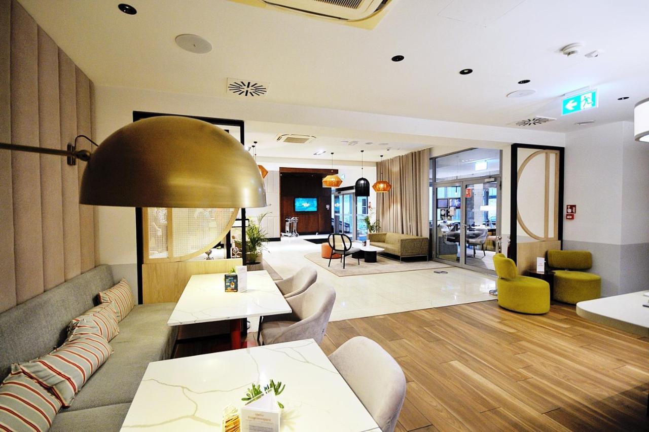 116 W Royal Tulip Sand 5 Gwiazdkowym Prywatny 200 M Od Plazy Dobruk Apartamenty Kołobrzeg Exterior foto