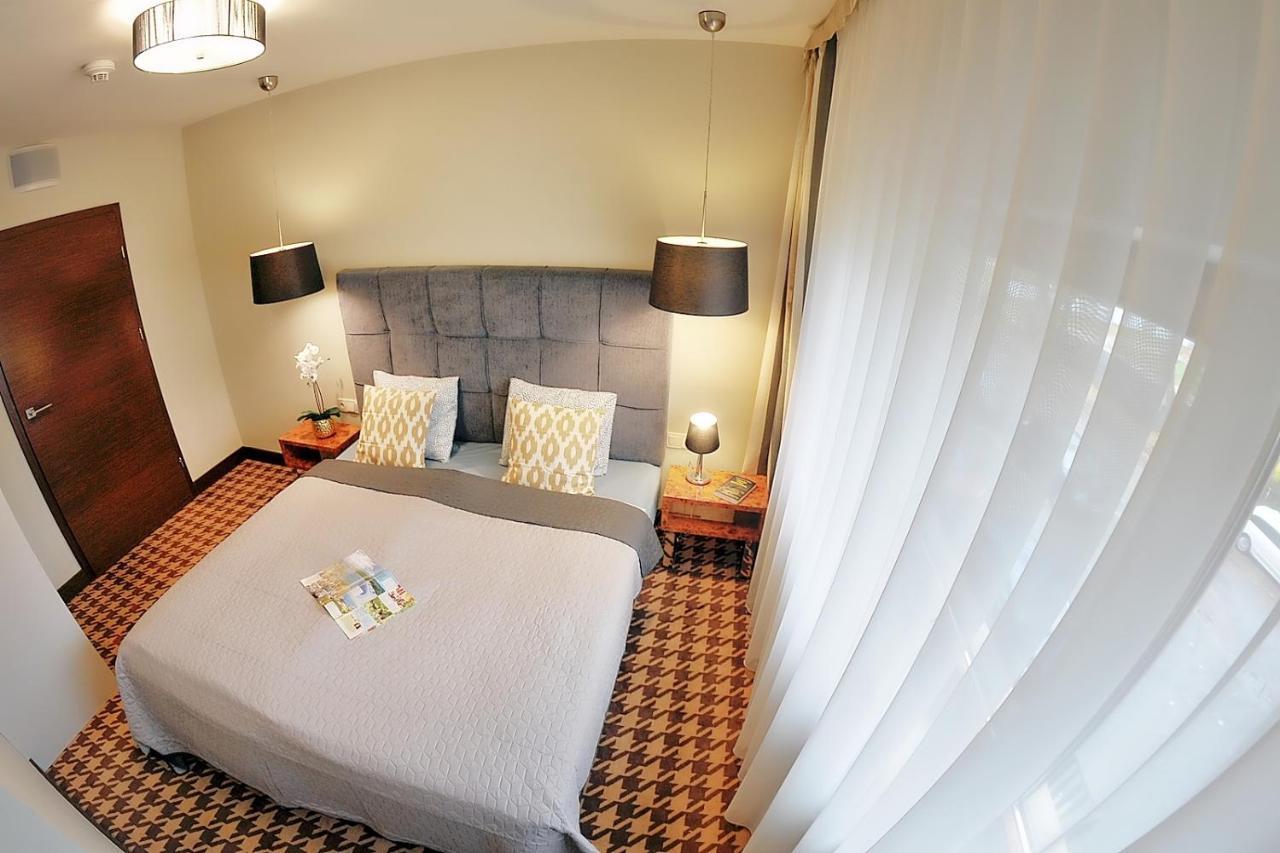116 W Royal Tulip Sand 5 Gwiazdkowym Prywatny 200 M Od Plazy Dobruk Apartamenty Kołobrzeg Exterior foto