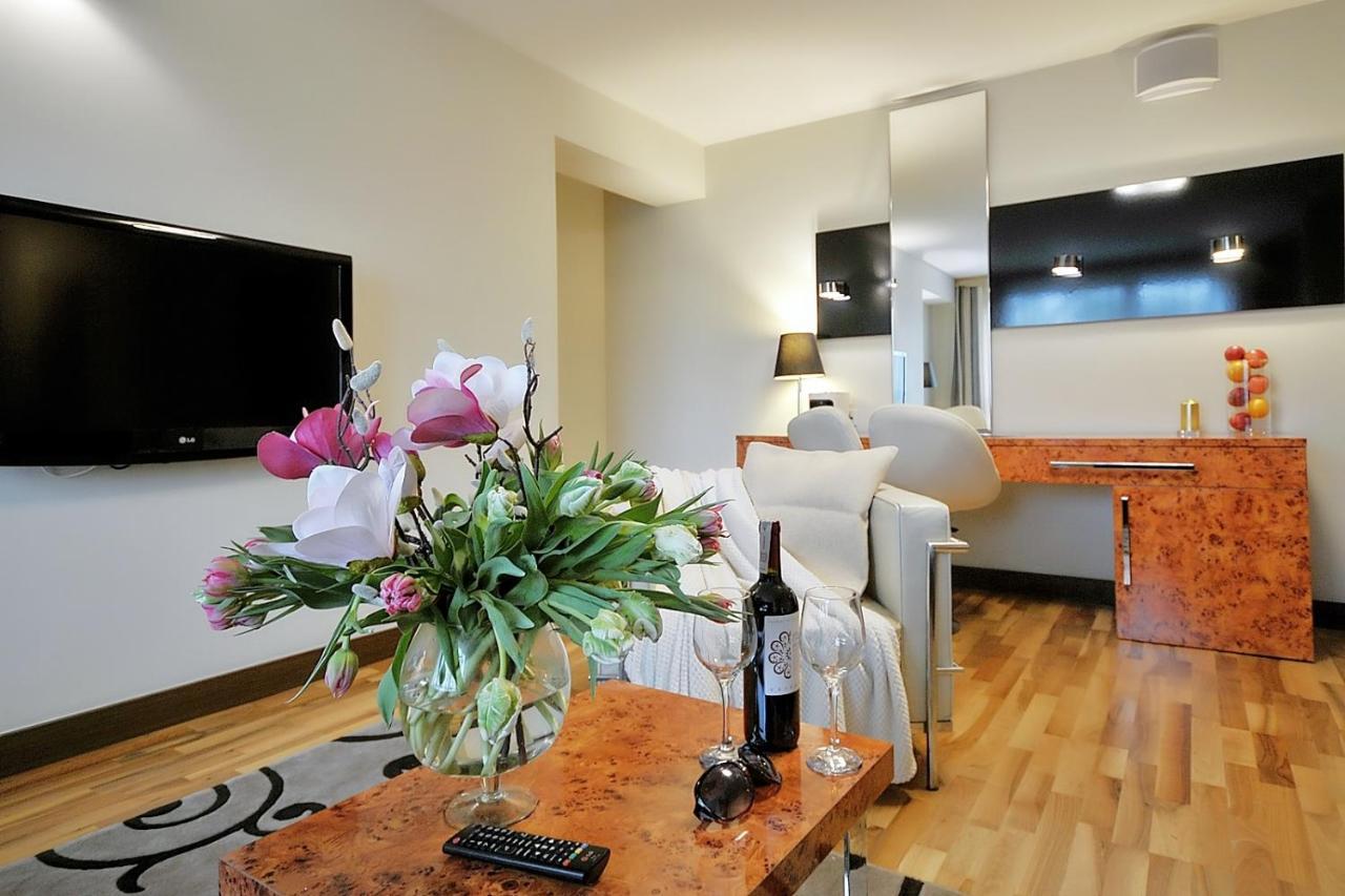 116 W Royal Tulip Sand 5 Gwiazdkowym Prywatny 200 M Od Plazy Dobruk Apartamenty Kołobrzeg Exterior foto