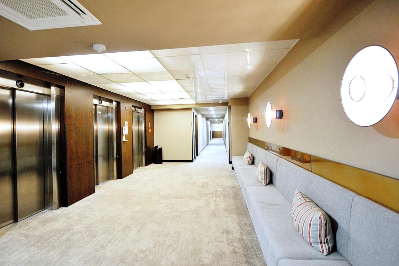 116 W Royal Tulip Sand 5 Gwiazdkowym Prywatny 200 M Od Plazy Dobruk Apartamenty Kołobrzeg Exterior foto