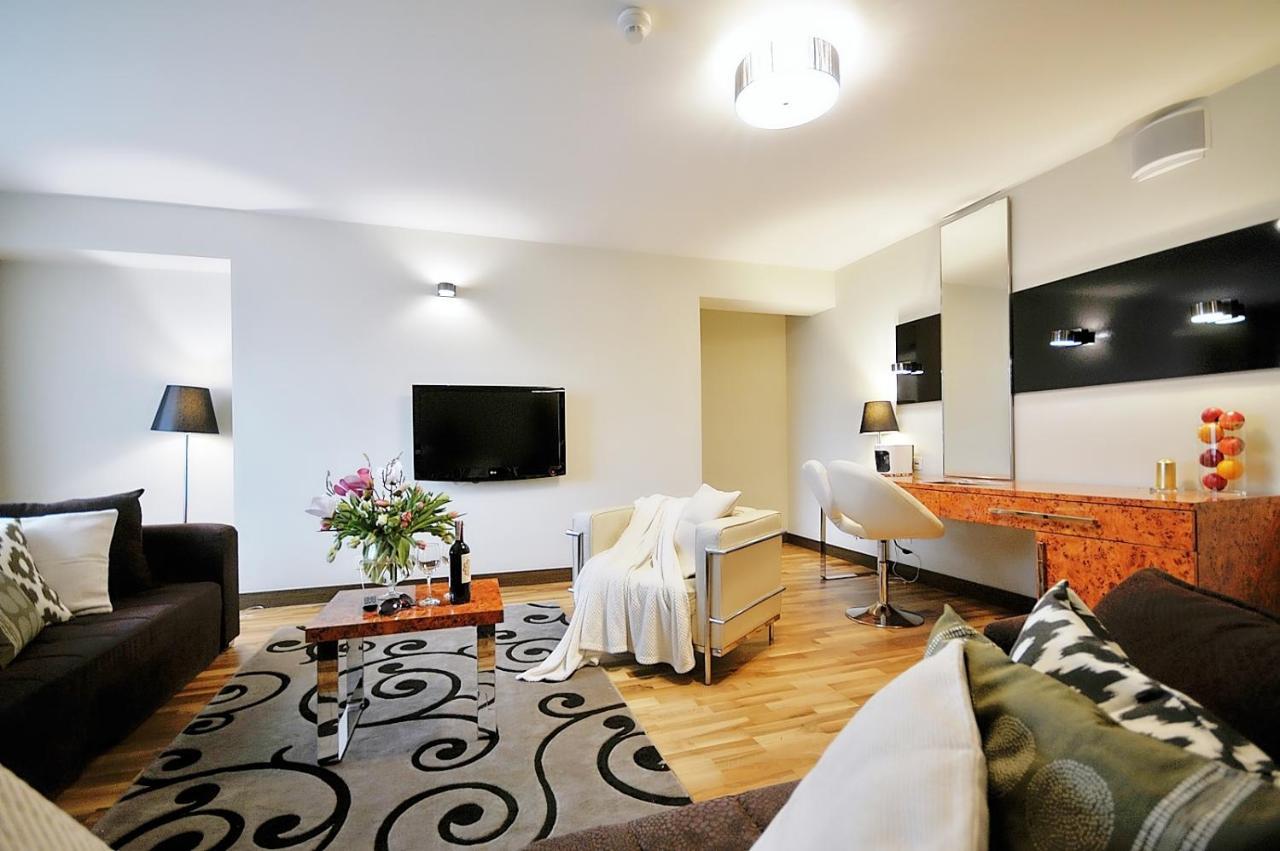 116 W Royal Tulip Sand 5 Gwiazdkowym Prywatny 200 M Od Plazy Dobruk Apartamenty Kołobrzeg Exterior foto