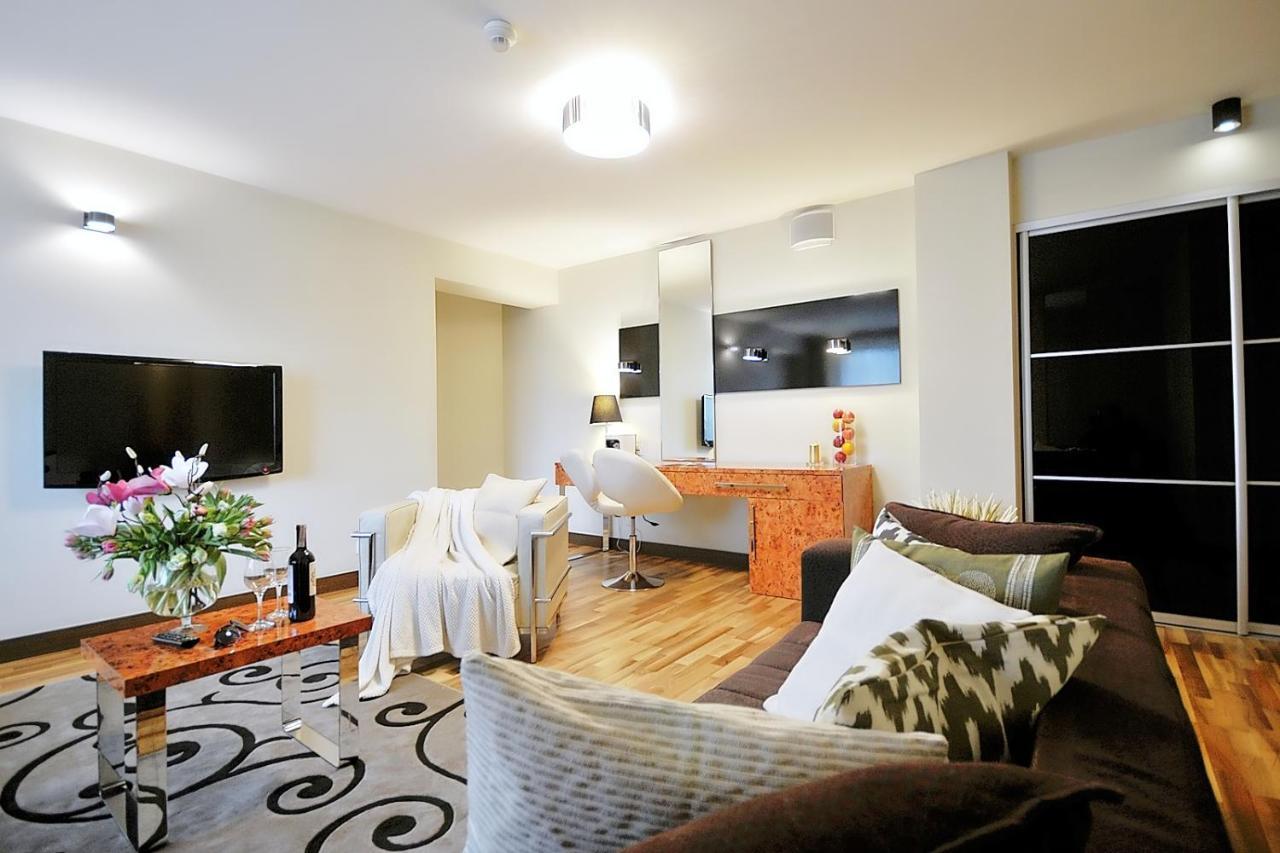 116 W Royal Tulip Sand 5 Gwiazdkowym Prywatny 200 M Od Plazy Dobruk Apartamenty Kołobrzeg Exterior foto