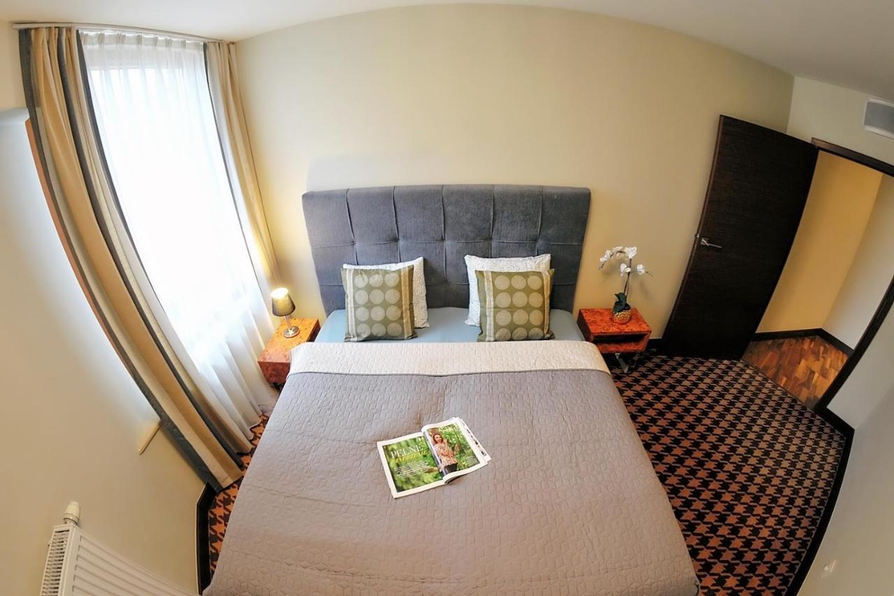 116 W Royal Tulip Sand 5 Gwiazdkowym Prywatny 200 M Od Plazy Dobruk Apartamenty Kołobrzeg Exterior foto